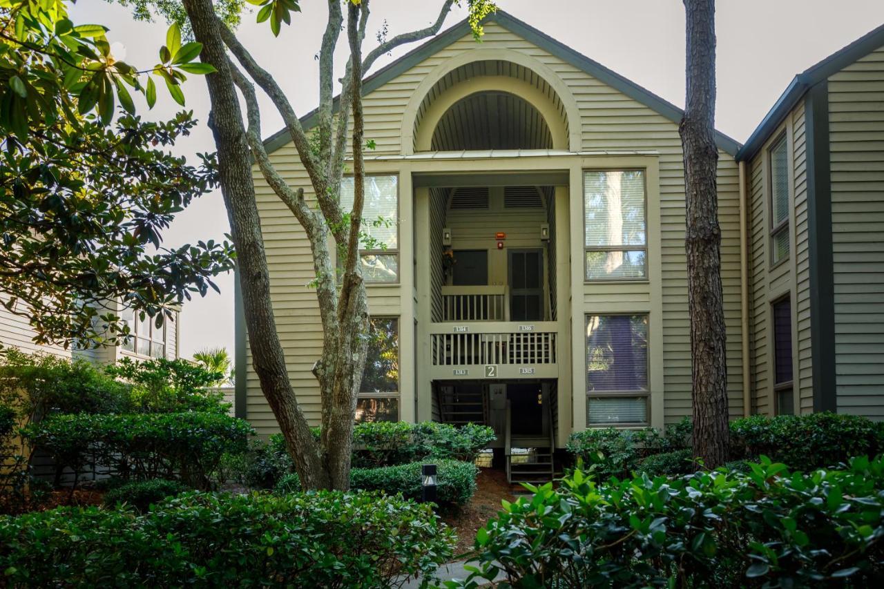 1314 Pelican Watch - Seabrook Island - Beachfront 5 Star Condo - Fido Friendly Exterior foto