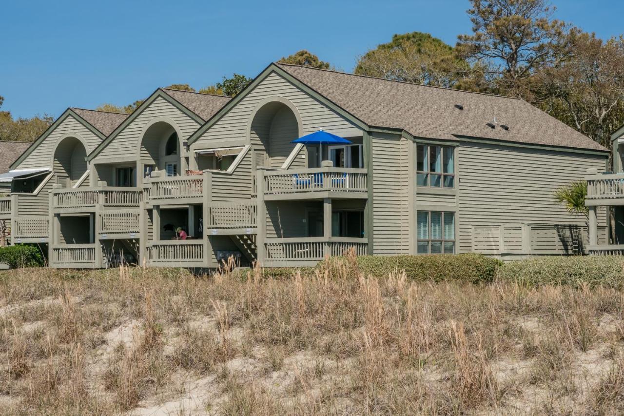 1314 Pelican Watch - Seabrook Island - Beachfront 5 Star Condo - Fido Friendly Exterior foto