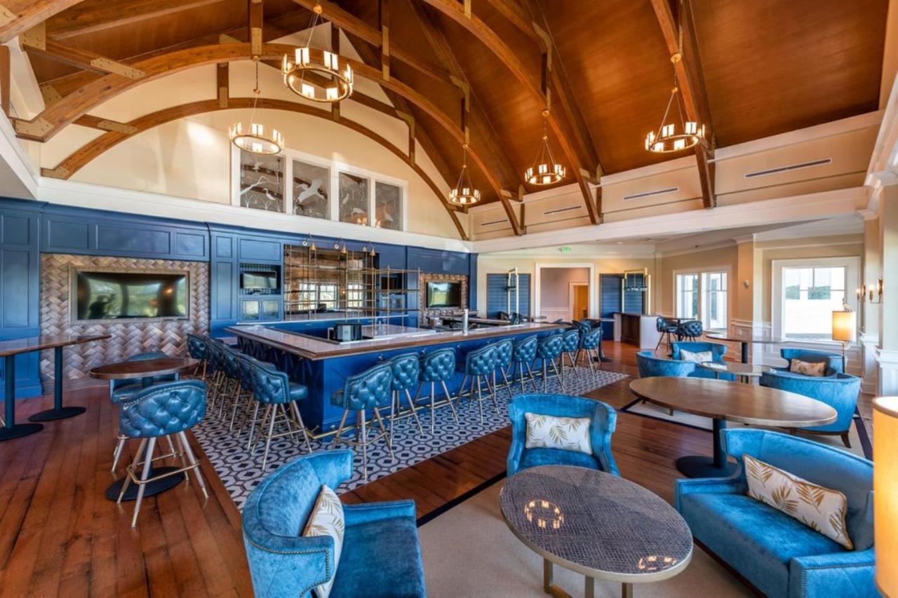 1314 Pelican Watch - Seabrook Island - Beachfront 5 Star Condo - Fido Friendly Exterior foto