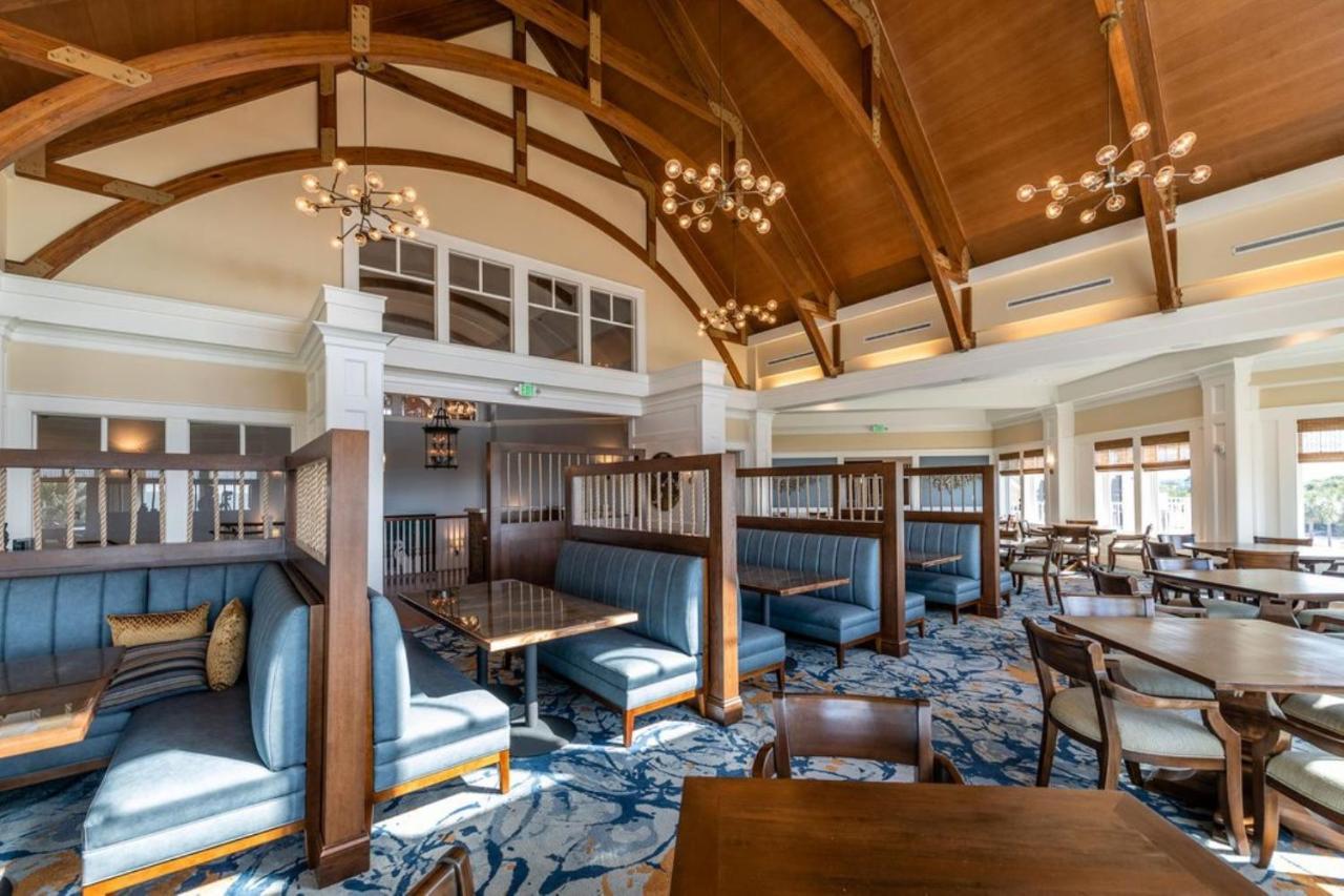 1314 Pelican Watch - Seabrook Island - Beachfront 5 Star Condo - Fido Friendly Exterior foto