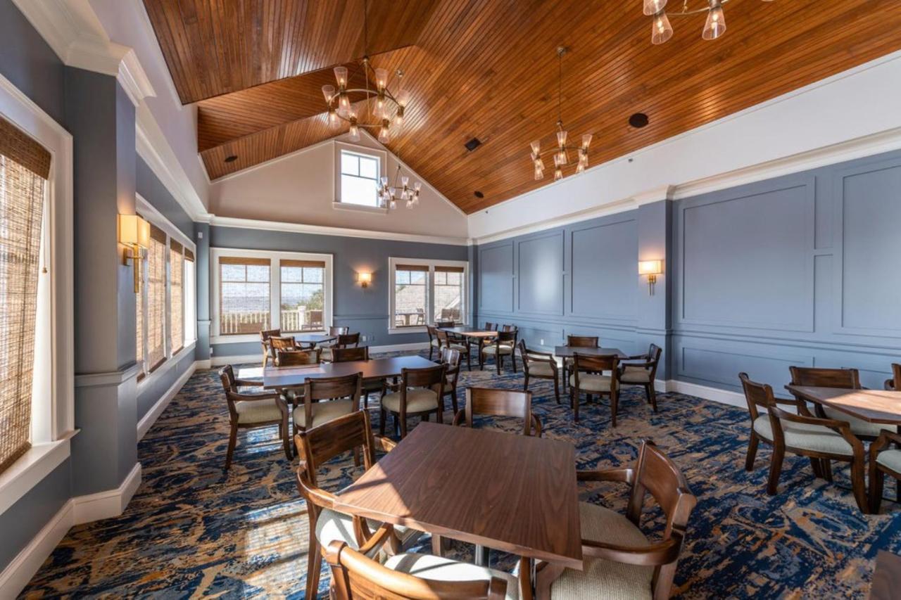 1314 Pelican Watch - Seabrook Island - Beachfront 5 Star Condo - Fido Friendly Exterior foto