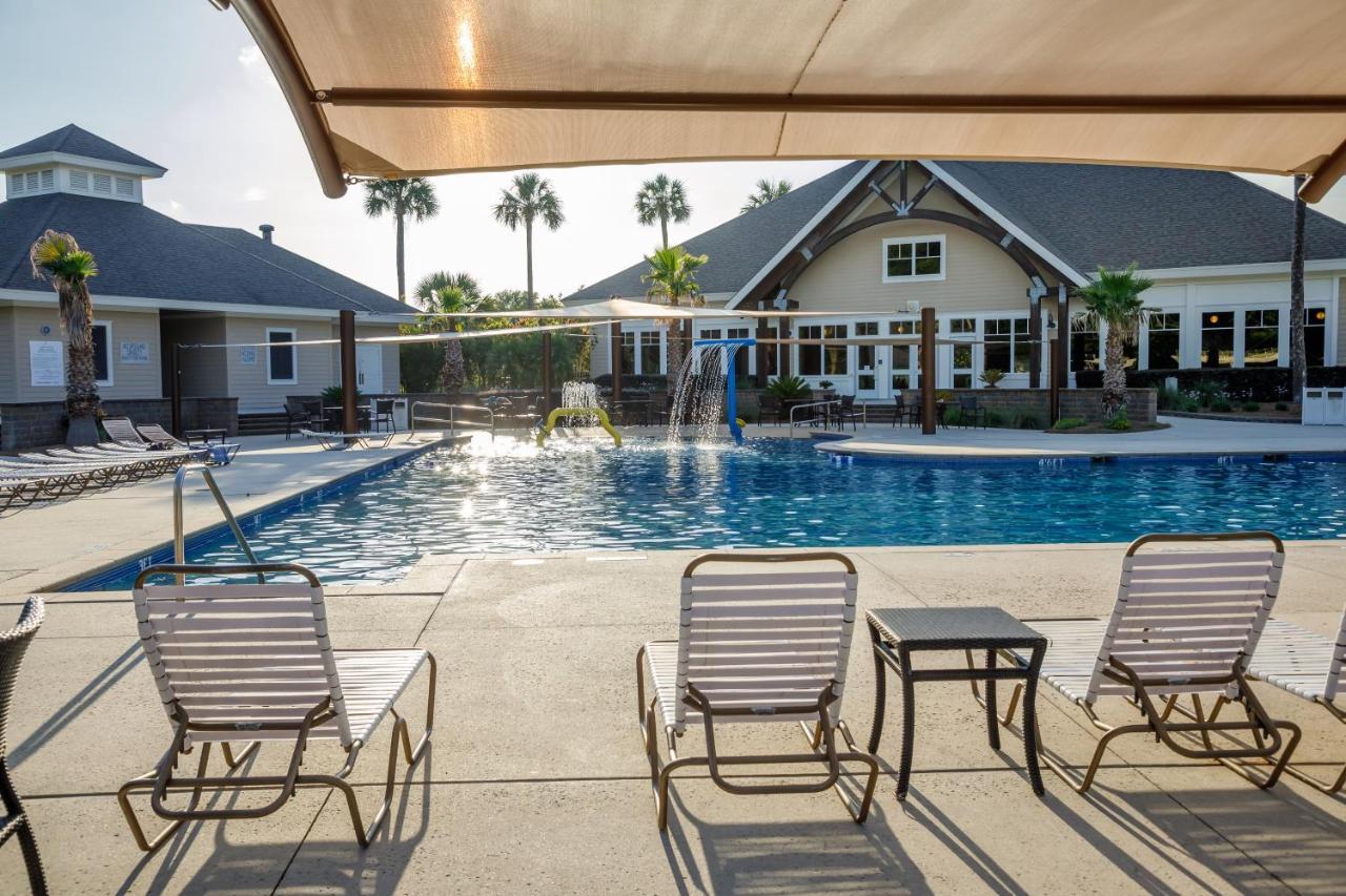 1314 Pelican Watch - Seabrook Island - Beachfront 5 Star Condo - Fido Friendly Exterior foto