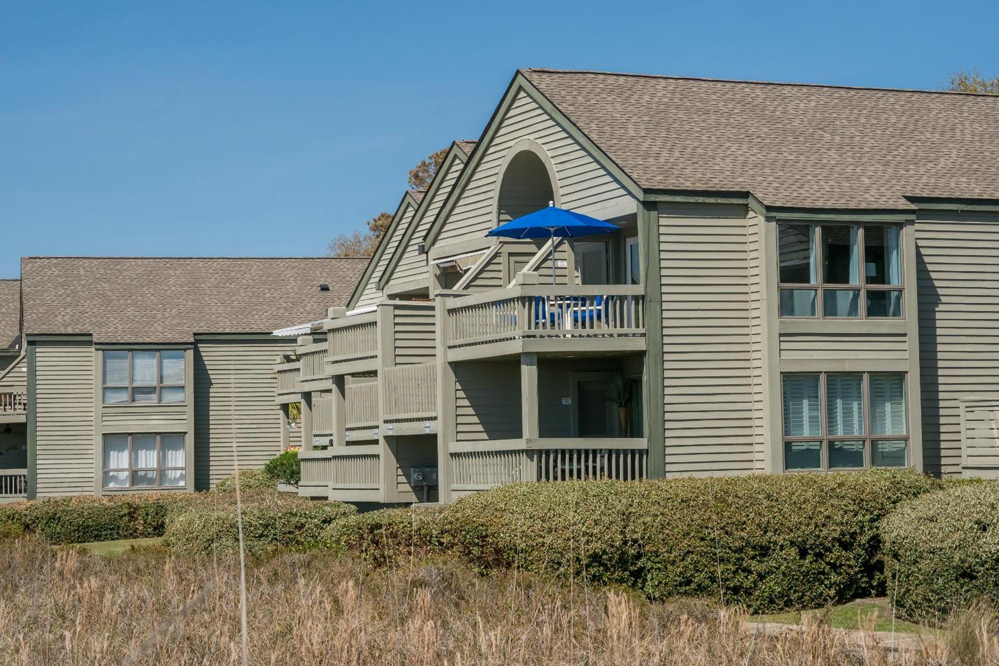 1314 Pelican Watch - Seabrook Island - Beachfront 5 Star Condo - Fido Friendly Exterior foto